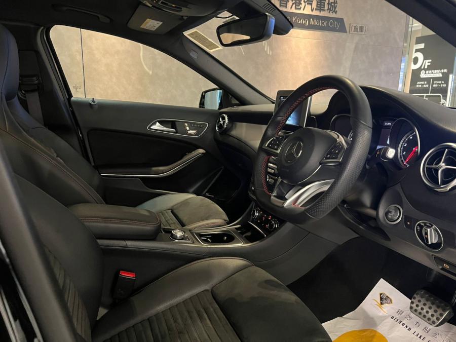 GLA200 AMG - Image 5